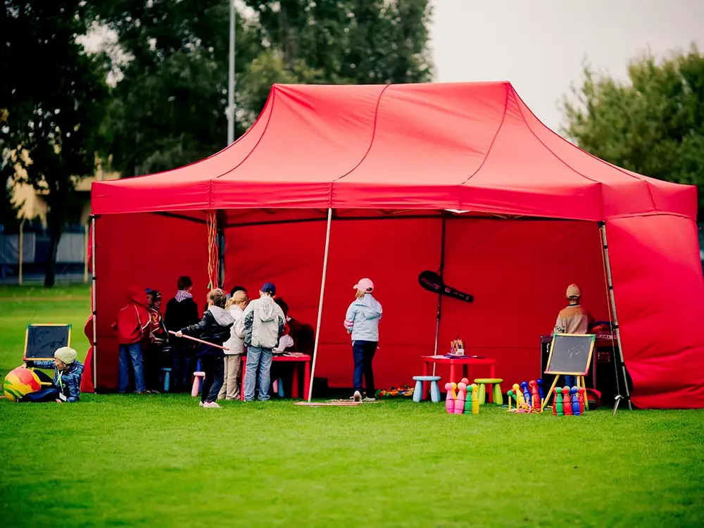 Park Atrakcji Ekologiczny - zdjęcie 6 - Organizacja Imprez, Pikników, Festynów