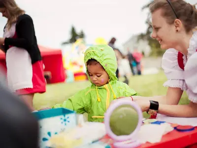 Animacja zabaw dla dzieci - Zestaw Tematyczny Piłka nożna 2 - Organizacja Imprez, Pikników, Festynów