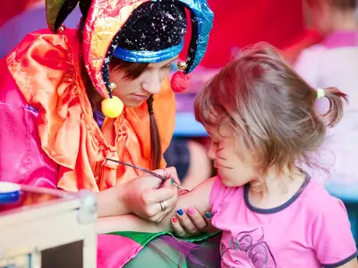 Animacja zabaw dla dzieci - Park Atrakcji Country Zagroda - Organizacja Imprez, Pikników, Festynów