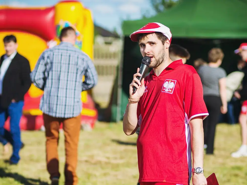 Park Atrakcji Mega Piłkarski - zdjęcie 12 - Organizacja Imprez, Pikników, Festynów