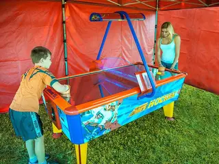 Cymbergaj - Organizacja Imprez, Pikników, Festynów