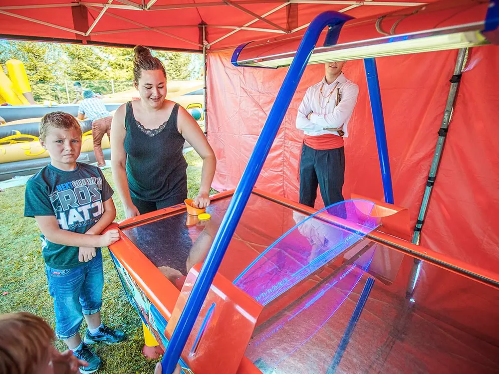 Cymbergaj - zdjęcie 2 - Organizacja Imprez, Pikników, Festynów