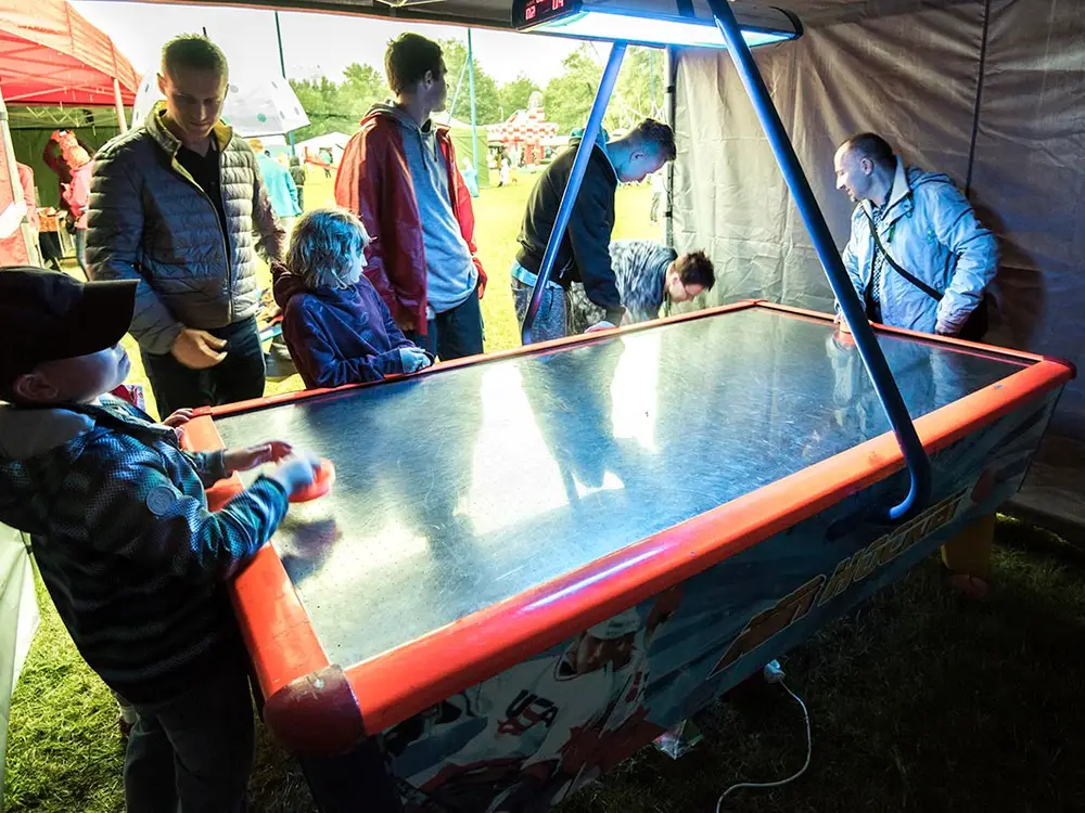 Cymbergaj - zdjęcie 4 - Organizacja Imprez, Pikników, Festynów