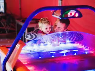 Cymbergaj mini - Organizacja Imprez, Pikników, Festynów