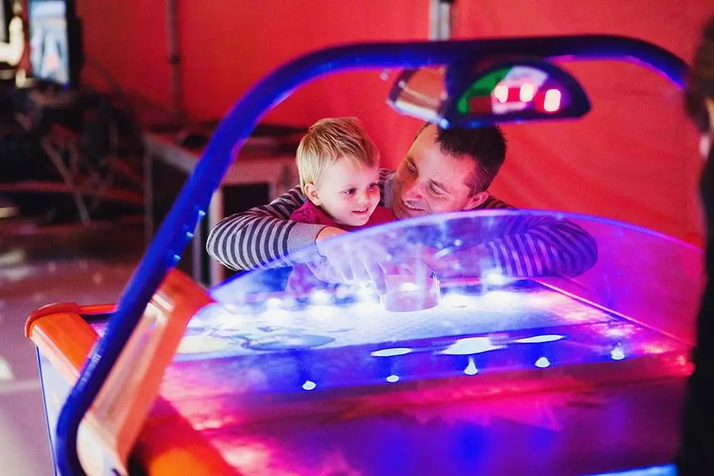 Cymbergaj mini - Organizacja Imprez, Pikników, Festynów