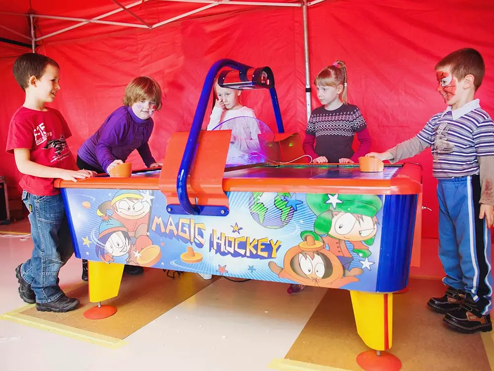 Cymbergaj mini - zdjęcie 4 - Organizacja Imprez, Pikników, Festynów