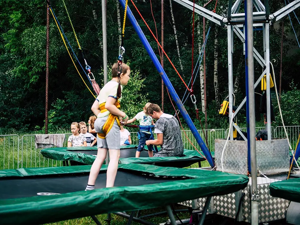 Euro-Bungee - zdjęcie 4 - Organizacja Imprez, Pikników, Festynów