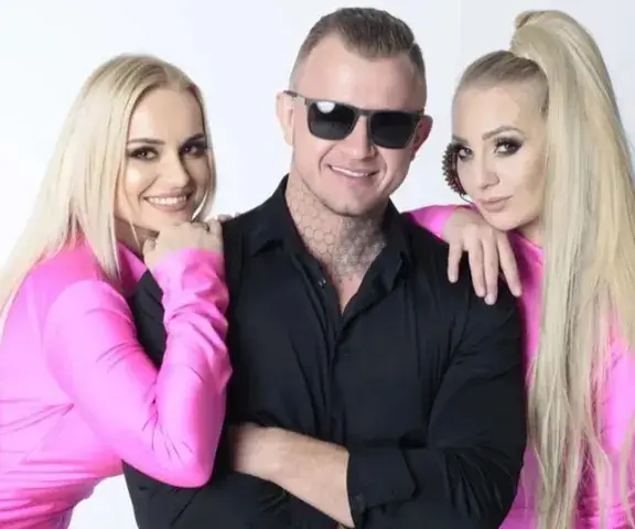 Koncert Gwiazdy Pikniku - Piękni i młodzi Dawid Narożny - Organizacja Imprez, Pikników, Festynów