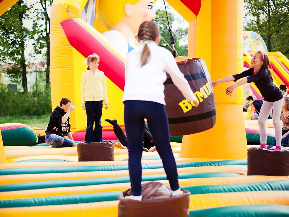 Zestaw Tematyczny Oktoberfest - zdjęcie 2 - Organizacja Imprez, Pikników, Festynów