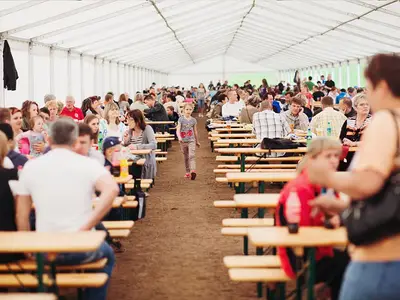 Ławostoły - Profesjonalna organizacja imprez - zdjęcie 3