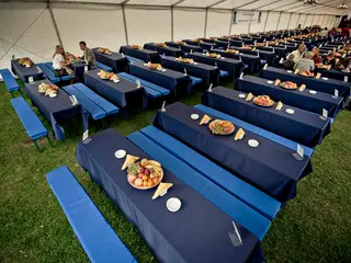 Ławostoły vip - Organizacja Imprez, Pikników, Festynów