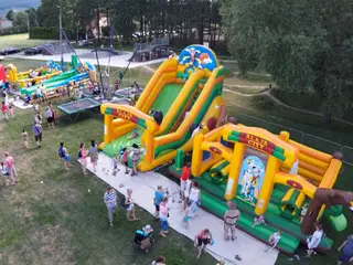 Park Atrakcji Country Alaja - Organizacja Imprez, Pikników, Festynów