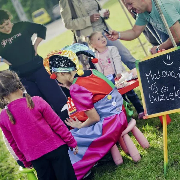 Strefy zabawy w Parku Atrakcji Country Alaja - Organizacja imprez, pikników