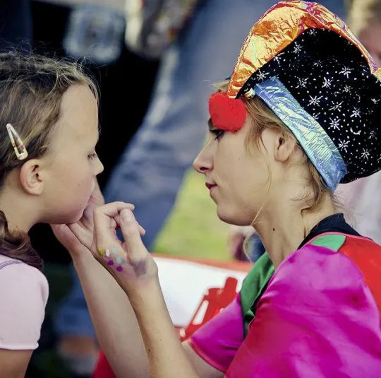 Park Atrakcji Country zagroda - Organizacja imprez, pikników