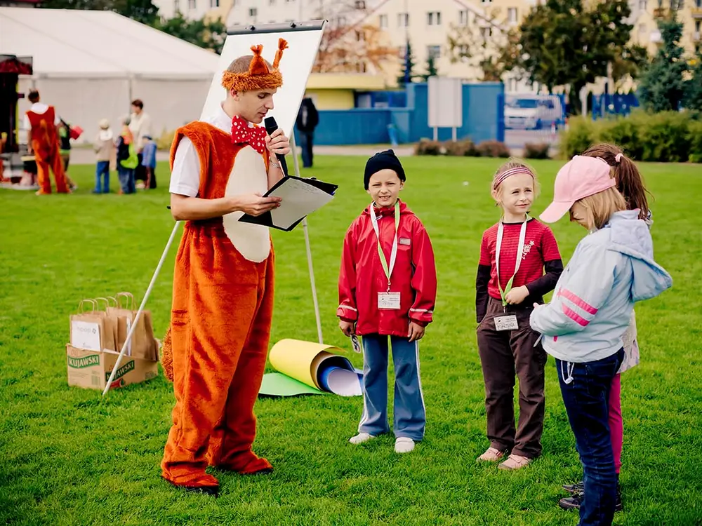 Park Atrakcji Ekologiczny - zdjęcie 7 - Organizacja Imprez, Pikników, Festynów