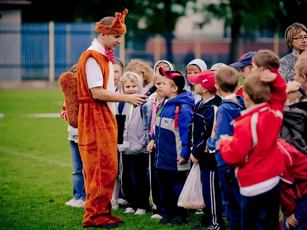 Park Atrakcji Ekologiczny - zdjęcie 8 - Organizacja Imprez, Pikników, Festynów