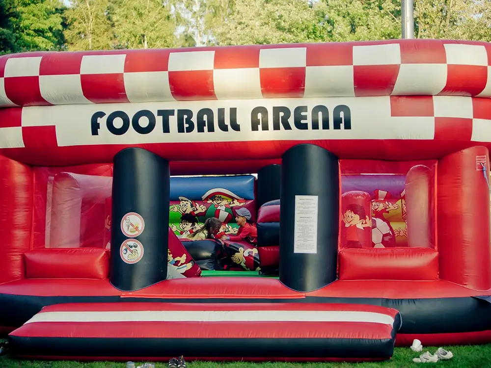 Zestaw Tematyczny Piłka nożna 3 - zdjęcie 2 - Organizacja Imprez, Pikników, Festynów