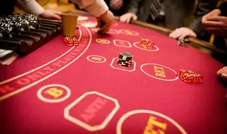 Stół do zabawy w kości - Organizacja Imprez, Pikników, Festynów - Dodatkowa atrakcja na imprezy