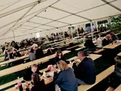 Namioty i wyposażenie imprez - organizacja imprez firmowych