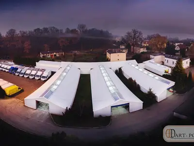 Praktyczne aspekty organizacji imprez