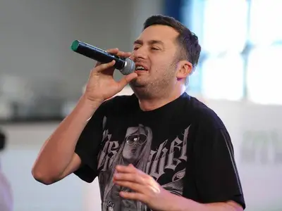 Występ Norbiego z Michałem Gęskikowskim liderem Coolers - Profesjonalna organizacja imprez - zdjęcie 1