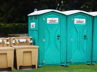 Zabezpieczenie sanitarne - Organizacja Imprez, Pikników, Festynów