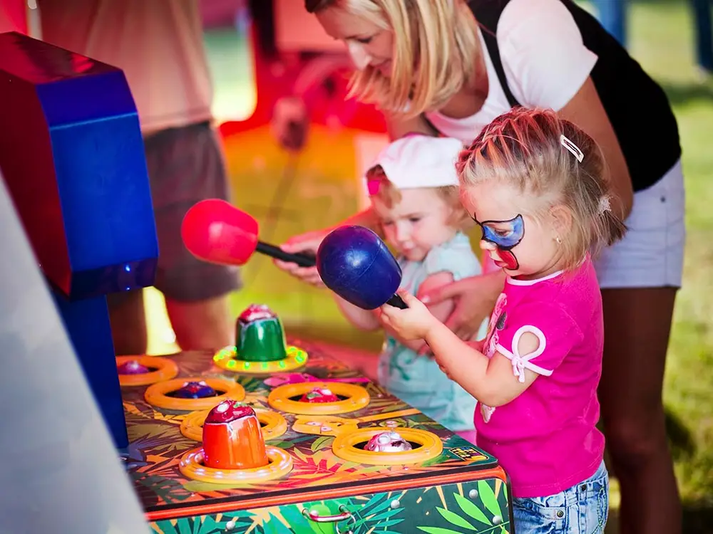 Zbijak robaczki - zdjęcie 4 - Organizacja Imprez, Pikników, Festynów