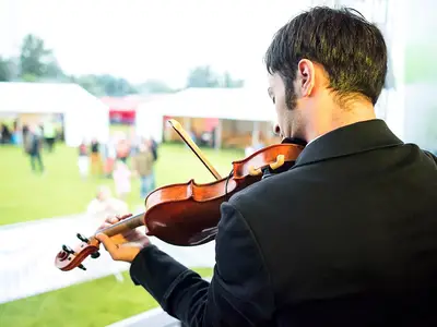 Zespół ArtClassic - Profesjonalna organizacja imprez - zdjęcie 1