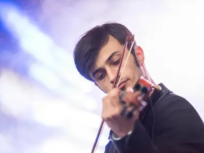 Zespół ArtClassic - Profesjonalna organizacja imprez - zdjęcie 2