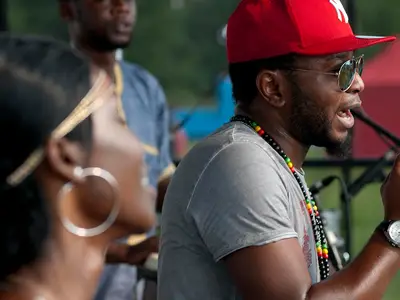 Zespół muzyczny Africa Stars - Profesjonalna organizacja imprez - zdjęcie 3