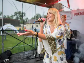 Zespół muzyczny Aleo - Organizacja Imprez, Pikników, Festynów