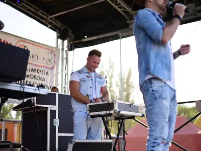 Zespół muzyczny Freaky Boys - Profesjonalna organizacja imprez - zdjęcie 2